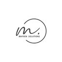 Mayven Solutions logo