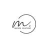 Mayven Solutions logo